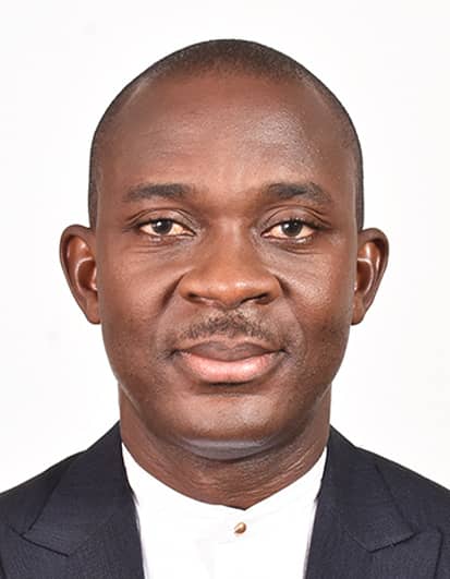 lawyer mensah otoo