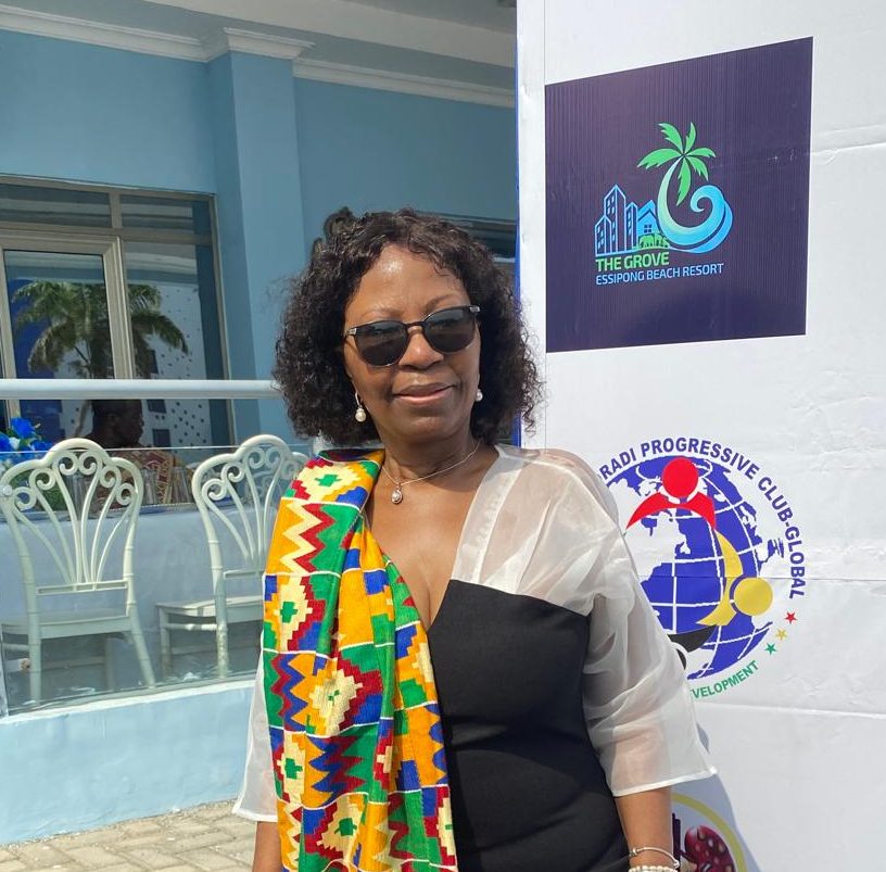 Home olivia nana esi biney