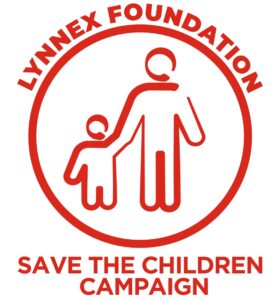 Home save the children logo
