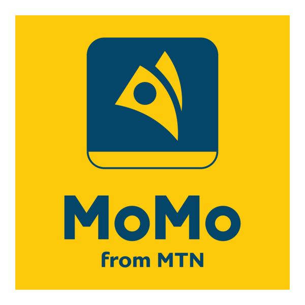 mtn momo mobile money uganda logo png seeklogo 556395 1.png