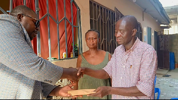 LynneX Save the Children Foundation pays tribute to Nhyira Afrema Tano nhyira funeral2