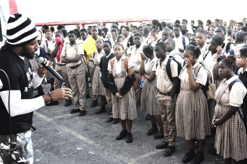 hezron school1